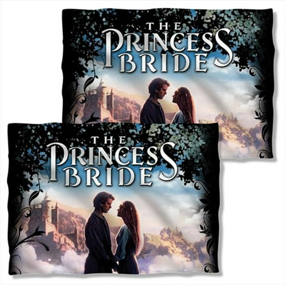 Fleece Throw Blanket The Princess Bride 36x58 Movie Poster 